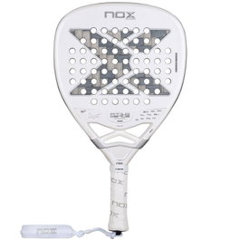Noxsport AT10 Luxury Genius Attack 12K Alum Xtrem 2026 (Agustín Tapia)